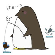 cat and boon companions sticker #12886412