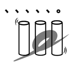 Rolls-Paper sticker #12886644