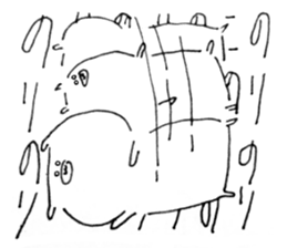 Noriko Sticker sticker #12887058