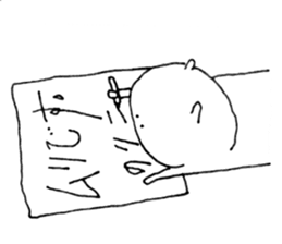 Noriko Sticker sticker #12887062