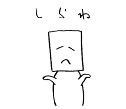 NANASSI sticker #12887487