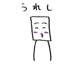 NANASSI sticker #12887501