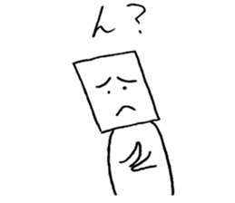 NANASSI sticker #12887506