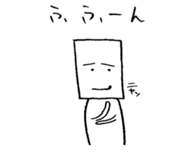 NANASSI sticker #12887515