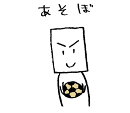 NANASSI sticker #12887520