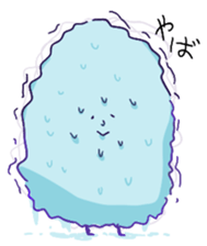 DASA in a festival sticker #12888343