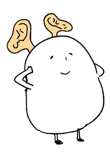 DASA in a festival sticker #12888347