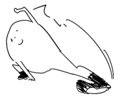 DASA in a festival sticker #12888348