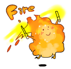 DASA in a festival sticker #12888351