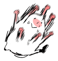 DASA in a festival sticker #12888359