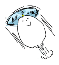 DASA in a festival sticker #12888365