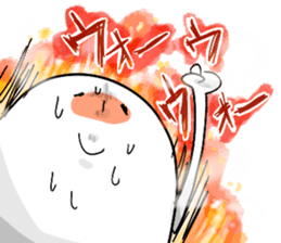 DASA in a festival sticker #12888369