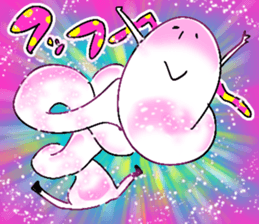 DASA in a festival sticker #12888372