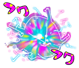 DASA in a festival sticker #12888373