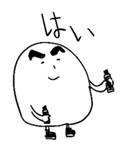 DASA in a festival sticker #12888374