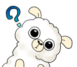 aruarupaka sticker #12889261