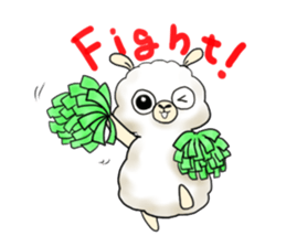 aruarupaka sticker #12889271