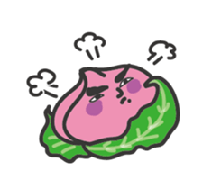 Mr. Pantao sticker #12889360