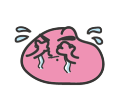 Mr. Pantao sticker #12889363