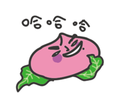 Mr. Pantao sticker #12889366