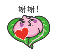 Mr. Pantao sticker #12889367