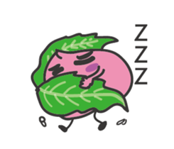 Mr. Pantao sticker #12889385