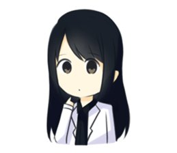 Veterinary Student - Pet Vet sticker #12889390