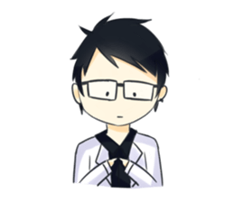 Veterinary Student - Pet Vet sticker #12889395