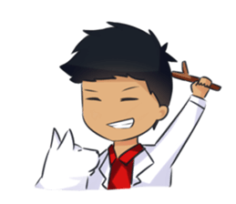 Veterinary Student - Pet Vet sticker #12889399