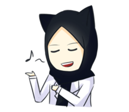 Veterinary Student - Pet Vet sticker #12889408