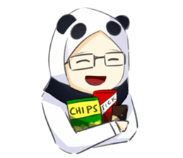 Veterinary Student - Pet Vet sticker #12889411