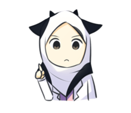 Veterinary Student - Pet Vet sticker #12889412