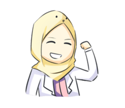 Veterinary Student - Pet Vet sticker #12889414