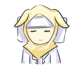 Veterinary Student - Pet Vet sticker #12889417