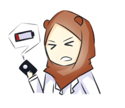 Veterinary Student - Pet Vet sticker #12889419