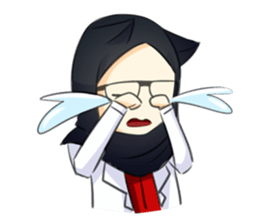 Veterinary Student - Pet Vet sticker #12889421