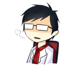 Veterinary Student - Pet Vet sticker #12889422