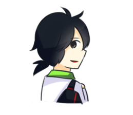 Veterinary Student - Pet Vet sticker #12889423