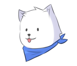 Veterinary Student - Pet Vet sticker #12889424