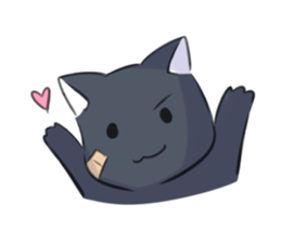 Veterinary Student - Pet Vet sticker #12889425