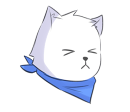 Veterinary Student - Pet Vet sticker #12889426