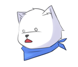 Veterinary Student - Pet Vet sticker #12889428