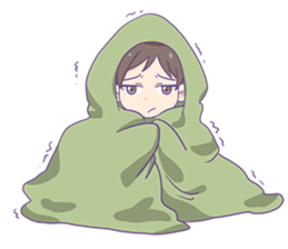 friend enjoy sticker #12890205