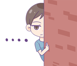 friend enjoy sticker #12890211