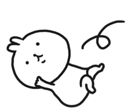 The Sticker which I send sticker #12890408