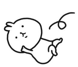 The Sticker which I send sticker #12890408