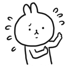 The Sticker which I send sticker #12890418