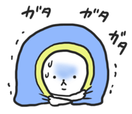 The Sticker which I send sticker #12890421