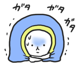 The Sticker which I send sticker #12890421