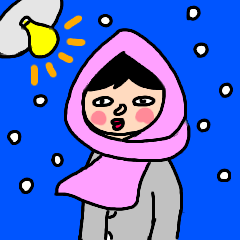 Daily conversation of Showa Women's